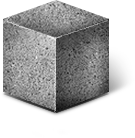 1м3 куб бетона в Кудрино